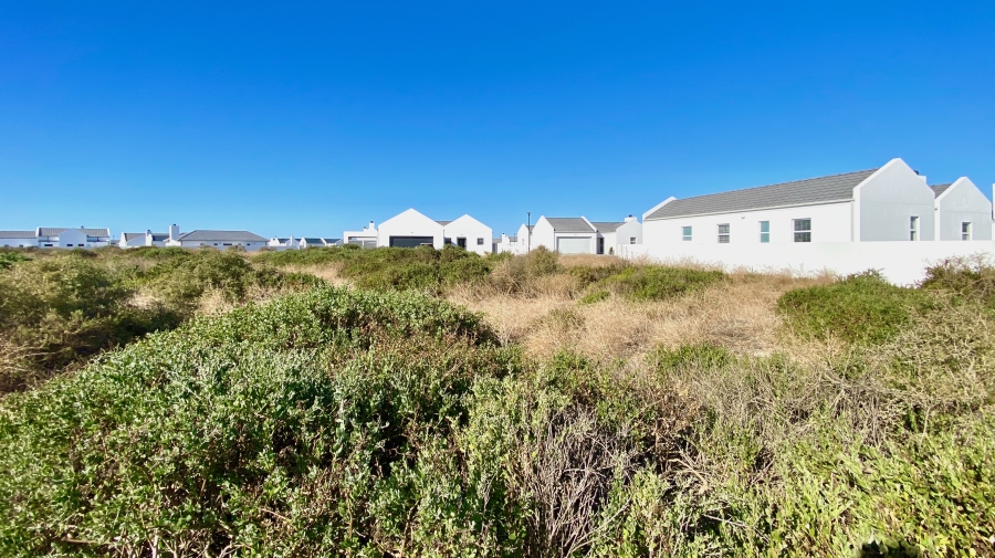 0 Bedroom Property for Sale in Atlantic Sands Private Estate Western Cape